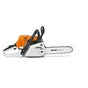 Tronçeuneuse thermique MS231 C-BE,R 40CM STIHL