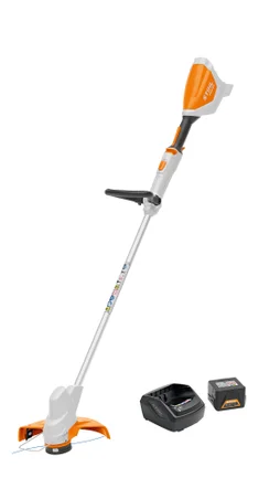 Coupe-bordures sur batterie STIHL Fsa 57 36 V, l.28 cm