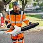 Souffleur à batterie BGA86 36V SANS BATTERIE AP 300 STIHL