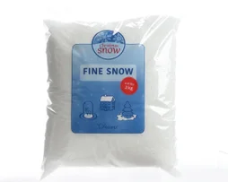 Neige fine 2 kg
