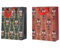 Sac cadeau, 42 cm