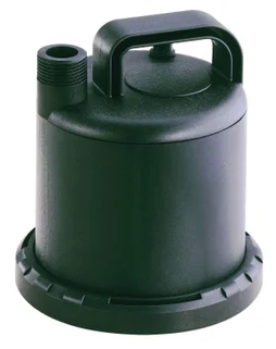 Pompe d'évacuation eau claire, SPIDO, multi usage, e160 3000 l/h