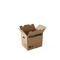 Carton ondulé 40 l, l.40 cm x H.35 cm x p.30 cm