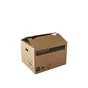 Carton 120 l, l.60 cm x H.41 cm x p.49 cm
