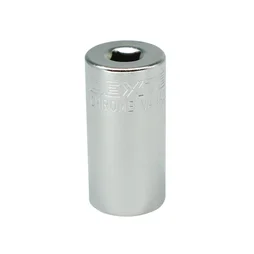 Douille universelle 6 pans en chrome vanadium DEXTER, diam. 11-32 mm