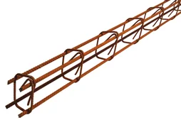 Chaînage écartement 15, H.8 x l.12 cm, L. 6m