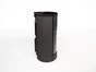 Poêle à granulés FREEPOINT Breeze wi-fi noir 9.1 kw