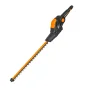 Taille-haie sur perche sur batterie WORX Wa0308 20 V L.45 cm