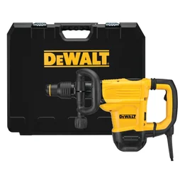 Marteau-piqueur sds max, DEWALT D25832K, 1350 W