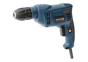 Perceuse filaire DEXTER 500hd2.5, 500 W