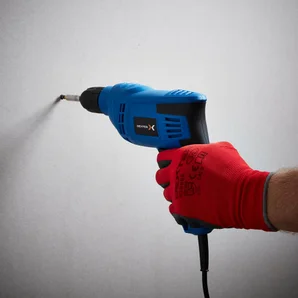 Perceuse filaire DEXTER 500hd2.5, 500 W