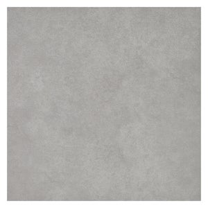 Carrelage sol / mur effet ciment gris Road l.30.5 x L.30.5 cm ARTENS, 1,86m2