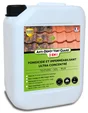 Traitement Anti dépôt vert 2 en 1 GUARD INDUSTRIE, 5 L ultra concentré