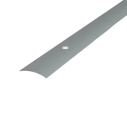 seuil a visser alu mat 93cmx30mm