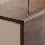 ndm strie alu bronze mat 110cm 24x18mm
