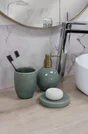 Gobelet céramique Tidiane, vert