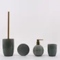 Gobelet céramique Tidiane, vert