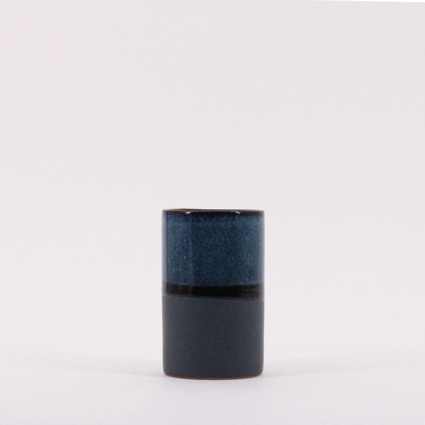 Gobelet en porcelaine Otto, bleu