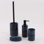 Gobelet en porcelaine Otto, bleu