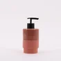 Distributeur de savon ceramique Malone, rose NORASIA
