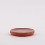 Porte-savon céramique Malone, rose Porte savon malone rose