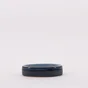 Porte-savon en porcelaine Otto, bleu