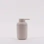 Distributeur de savon bambou Nori, beige NORASIA