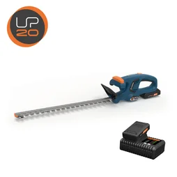 Taille-haie sur batterie STERWINS 50 cm 2.5 ah , 18 V, 56 cm