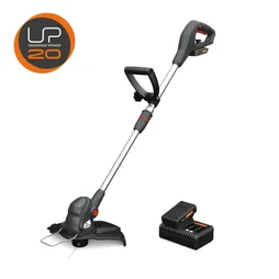 Coupe-bordures sur batterie STERWINS, 20 V, l.28 cm