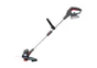 Coupe-bordures sur batterie STERWINS, 20 V, l.28 cm