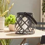 Lampe solaire flamme 20 lm CEBU INSPIRE