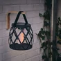 Lampe solaire flamme 20 lm CEBU INSPIRE