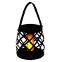 Lampe solaire flamme 20 lm CEBU INSPIRE