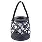 Lampe solaire flamme 20 lm CEBU INSPIRE