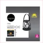 Lampe solaire flamme 20 lm CEBU INSPIRE