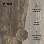 Sol stratifié intenso ARTENS hato 3, Ep.8 mm