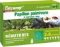Nematodes papillon du palmier DECAMP', 50 m