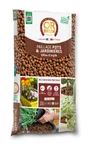 Substrat universel OR BRUN, 20 l