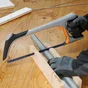 Lot de 10 lames coupe standard 300 mm DEXTER