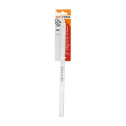 Lot de 10 lames coupe standard 300 mm DEXTER