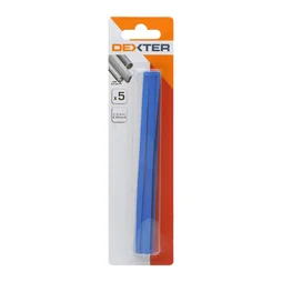 Lot de 5 lames coupe standard 150 mm DEXTER