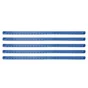 Lot de 5 lames coupe standard 150 mm DEXTER