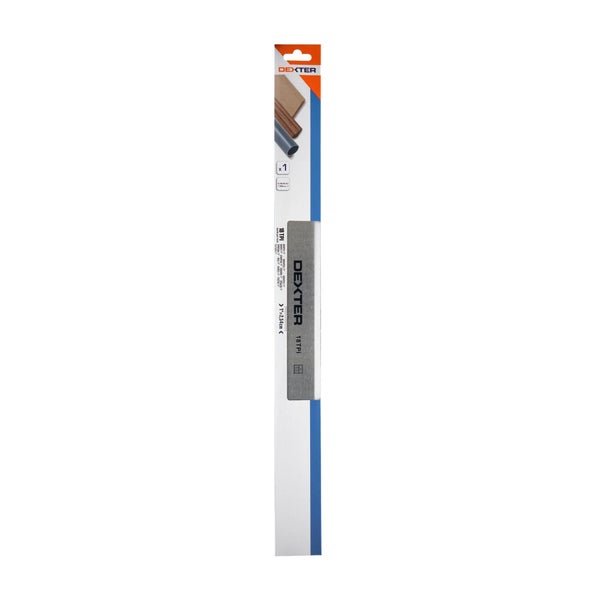 Lame coupe standard 550 mm DEXTER