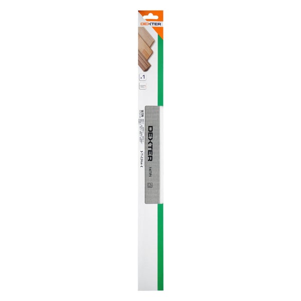 Lame coupe standard 550 mm DEXTER