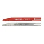 Lot de 2 lames coupe standard 140 mm DEXTER