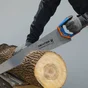 Scie égoïne de charpentier DEXTER 550 mm