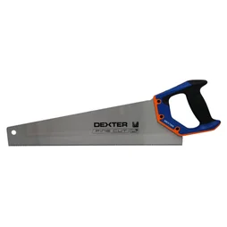 Scie égoïne DEXTER 450 mm