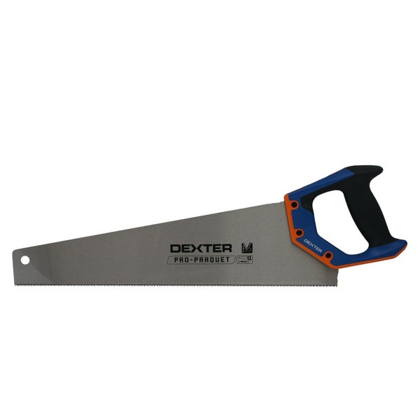 Scie spécial stratifié DEXTER 450 mm