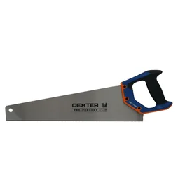 Scie spécial stratifié DEXTER 450 mm