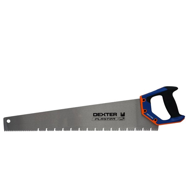 Scie à carreau de plâtre DEXTER 550 mm